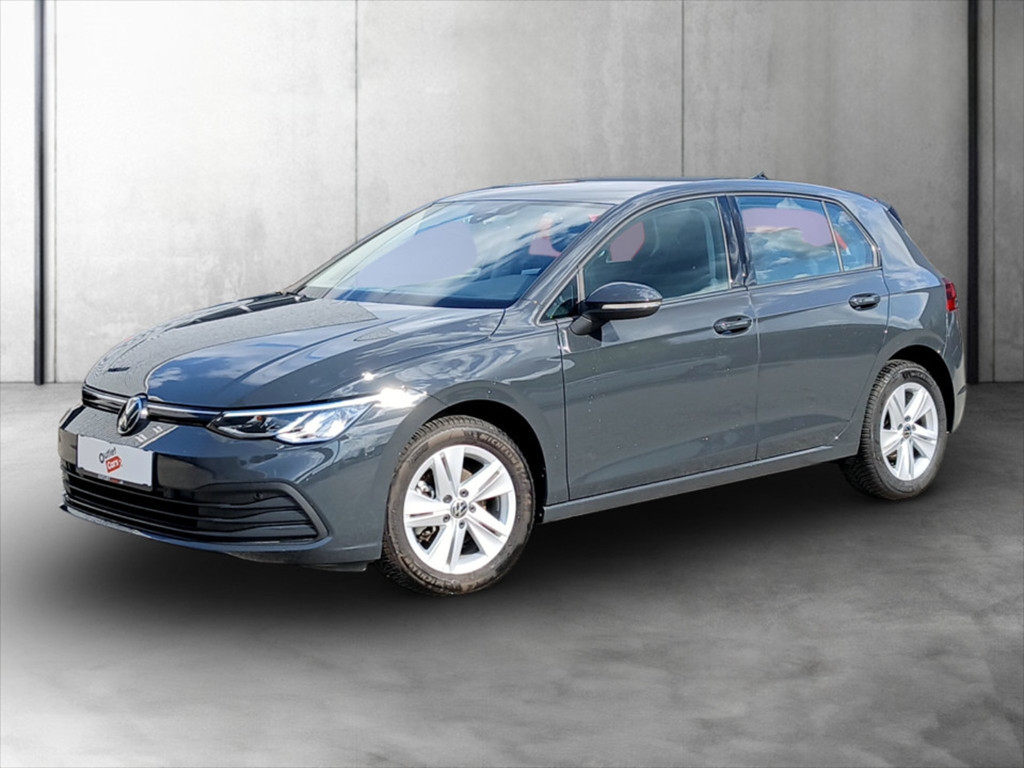 Volkswagen Golf DSG Life