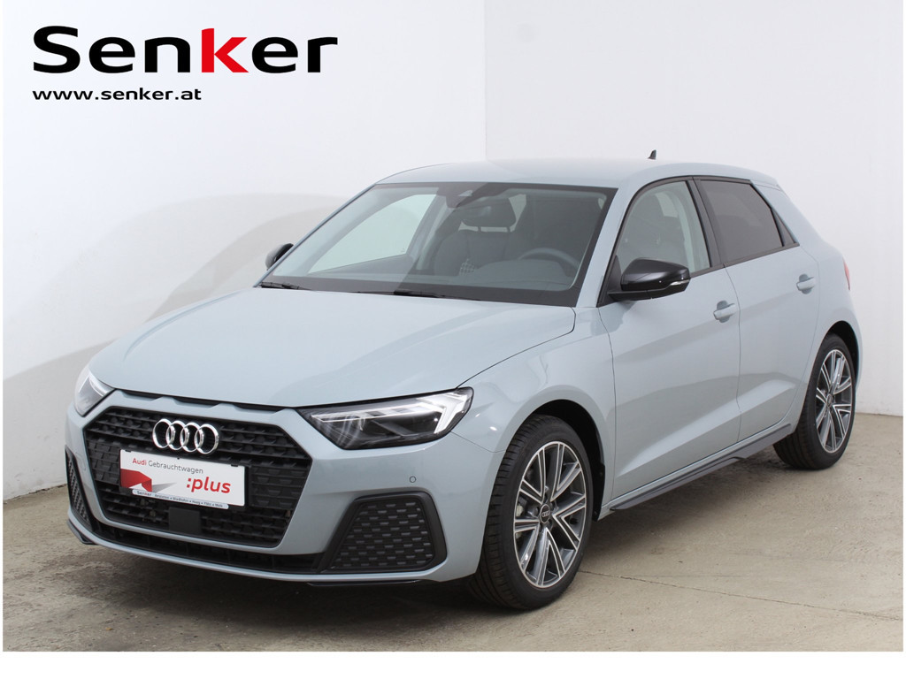 Audi A1 Sportback 30 TFSI