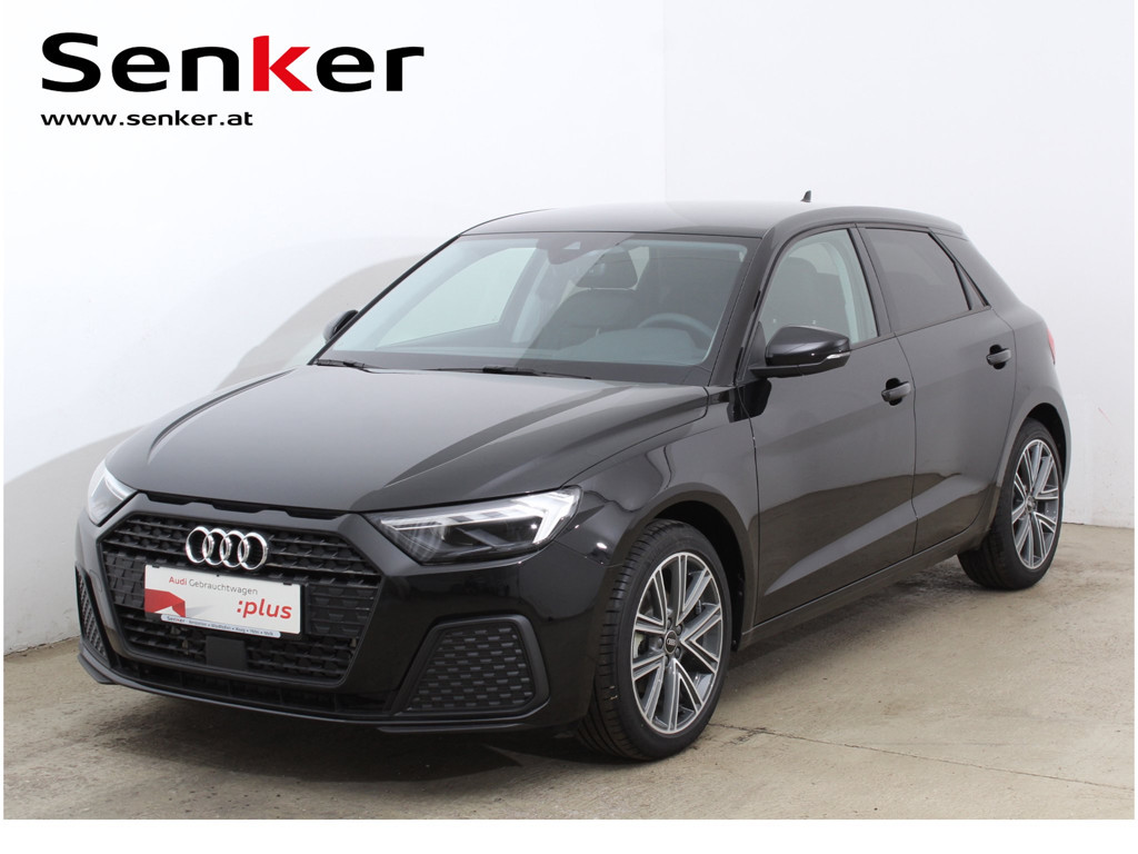 Audi A1 Sportback 30 TFSI