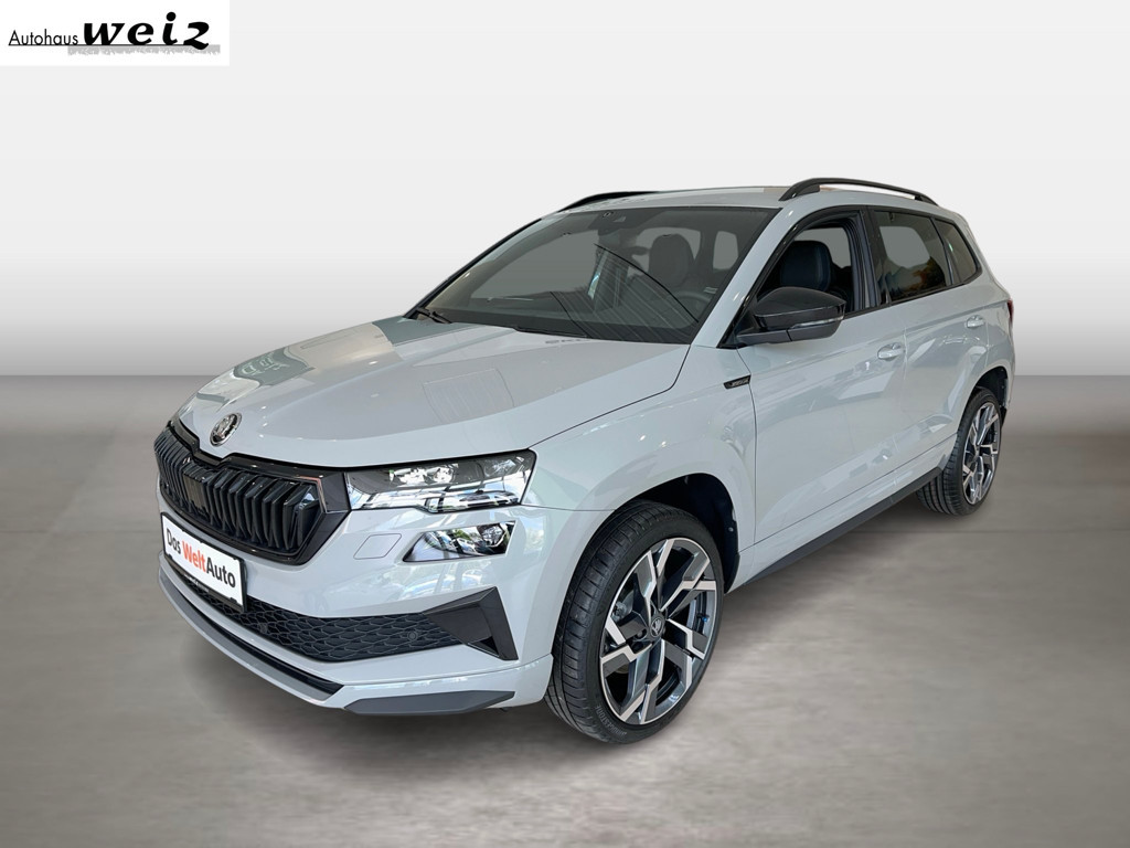 Skoda Karoq Sportline ACT