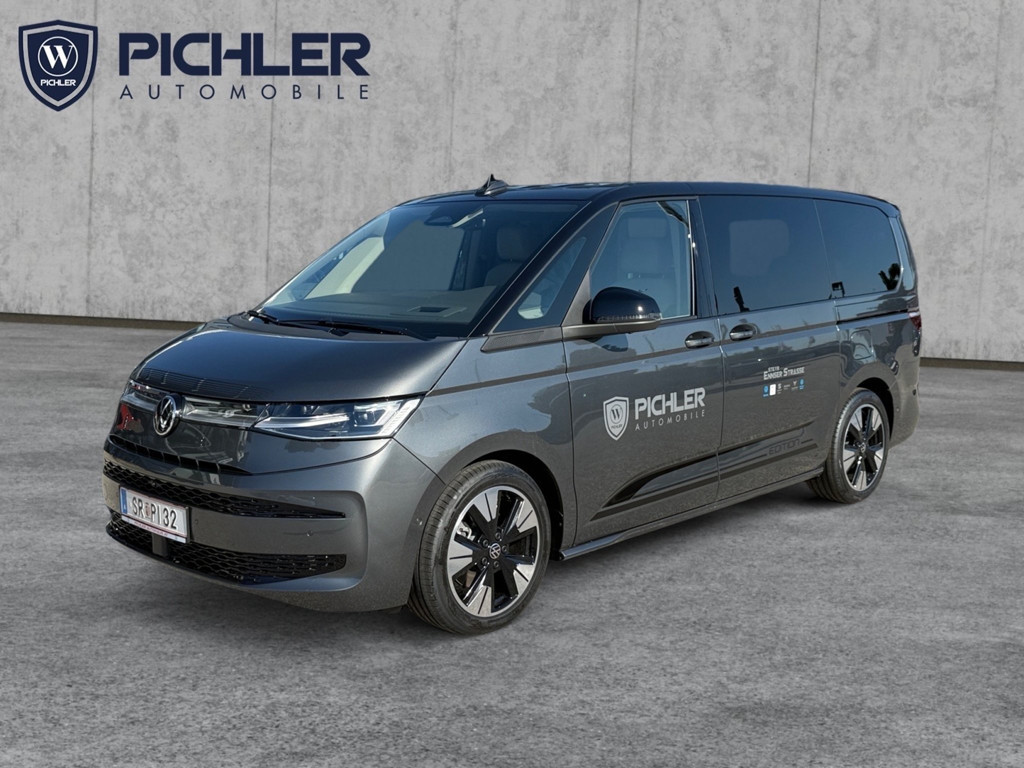 Volkswagen Multivan eHybrid