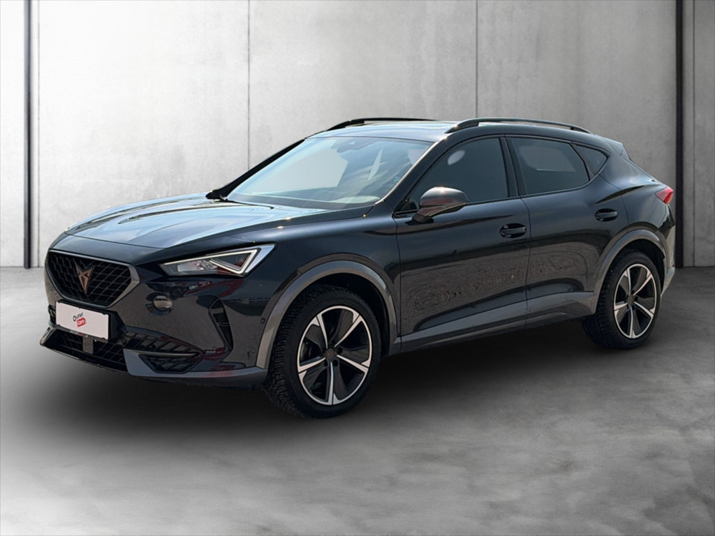 Cupra Formentor 4Drive DSG