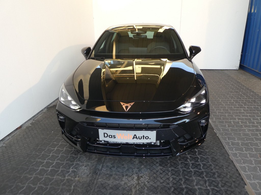 Cupra Leon 1.5 TSI