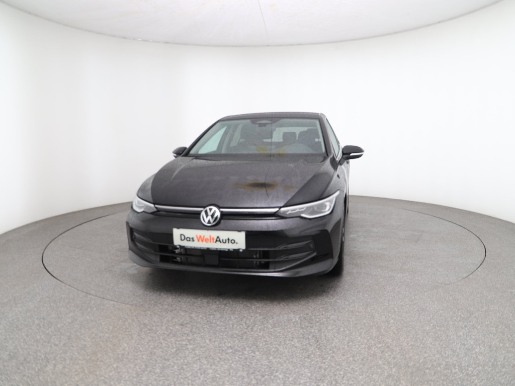 Volkswagen Golf Rabbit TSI