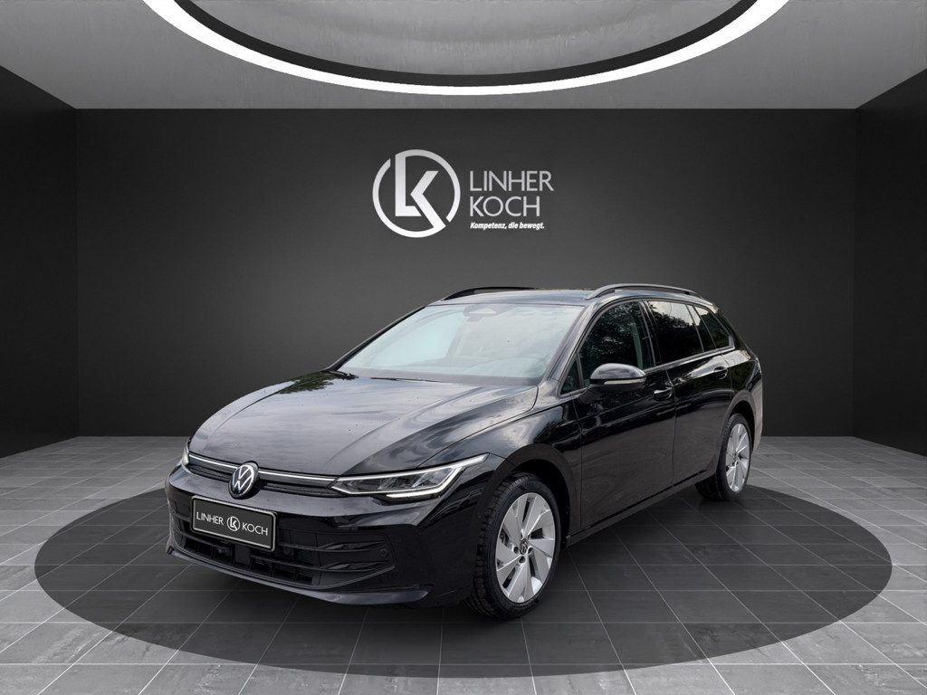Volkswagen Golf Business Variant