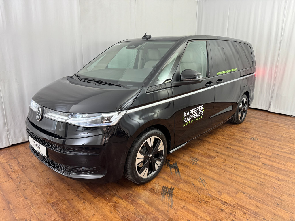 Volkswagen Multivan 4Motion Style eHybrid