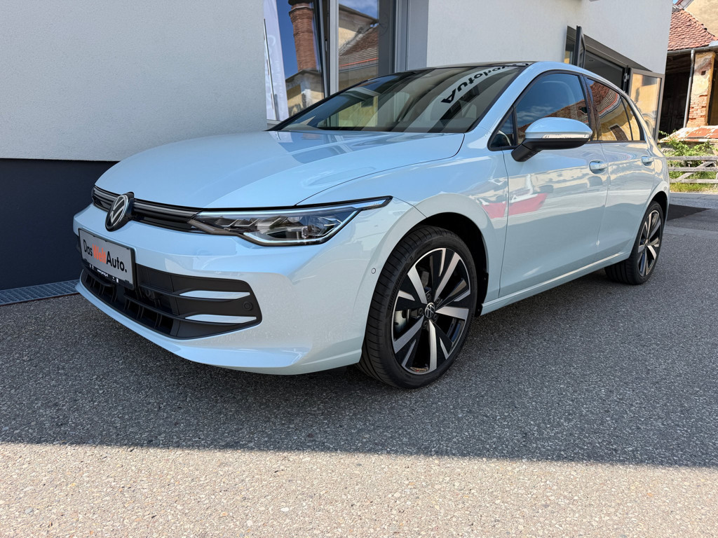 Volkswagen Golf Falco Edition TSI