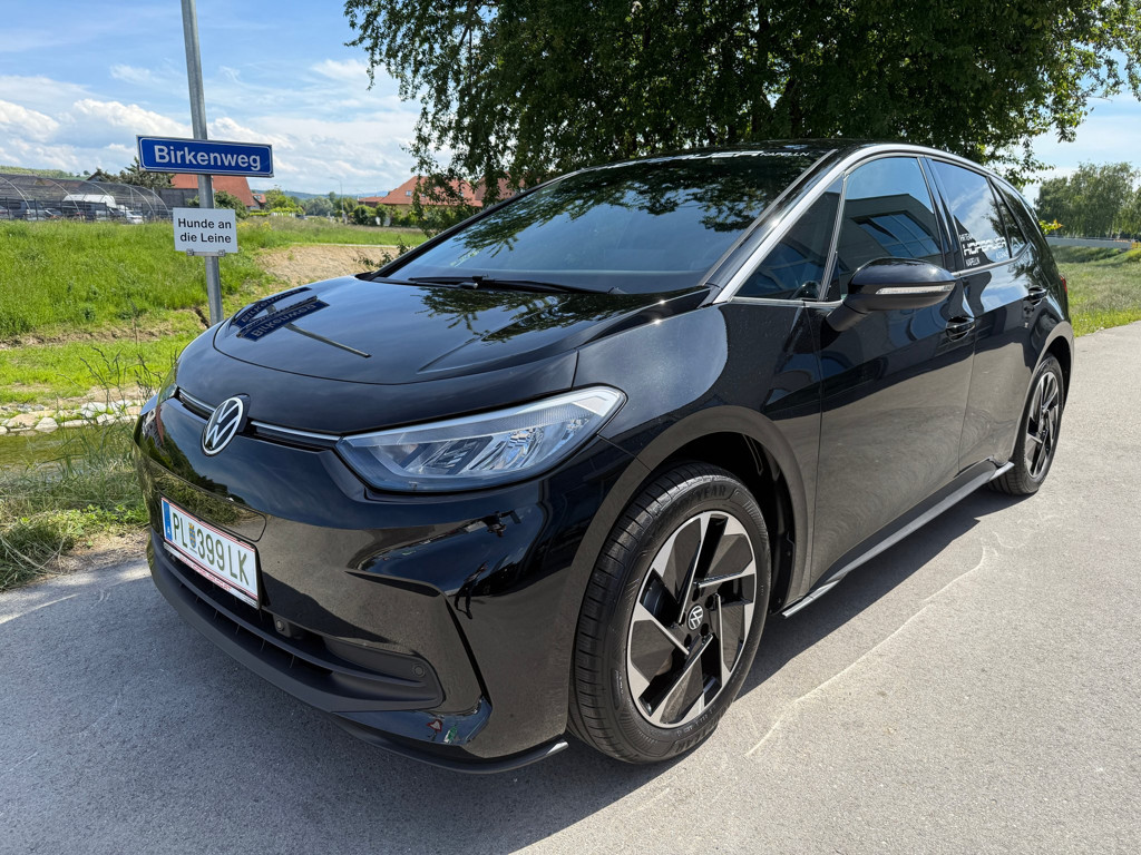 Volkswagen ID.3 Business Pure