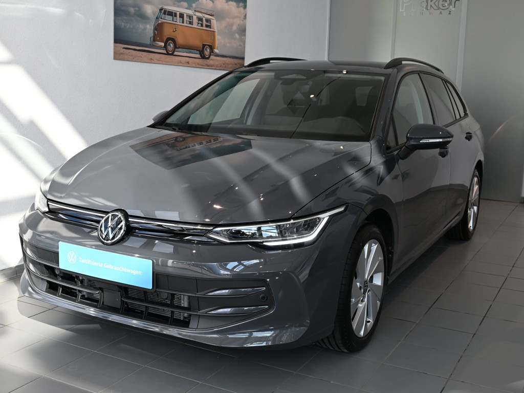 Volkswagen Golf Business DSG Variant