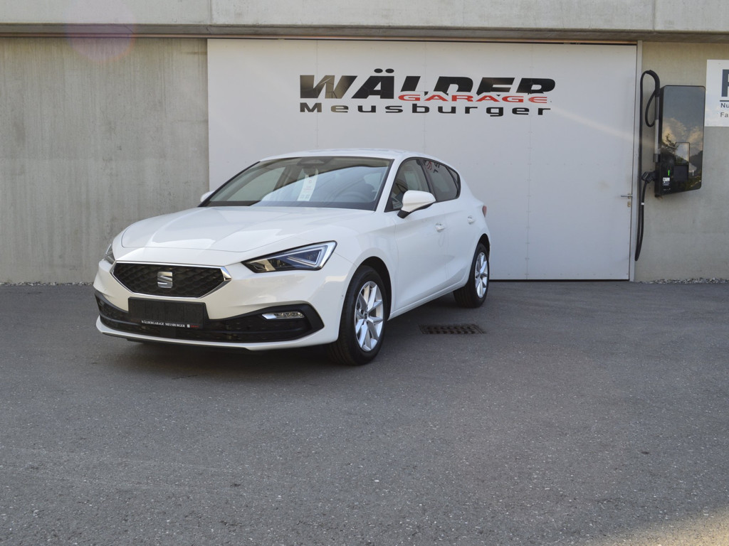 Seat Leon Style 1.5 TSI