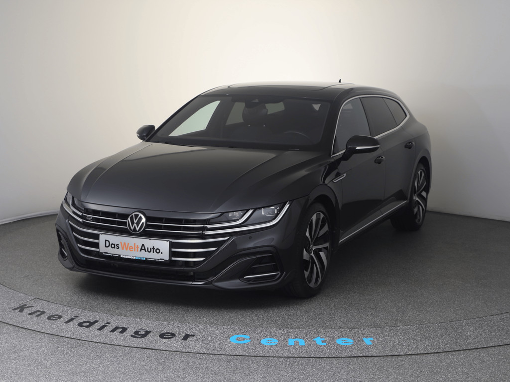 Volkswagen Arteon Shooting Brake 4Motion DSG R-Line