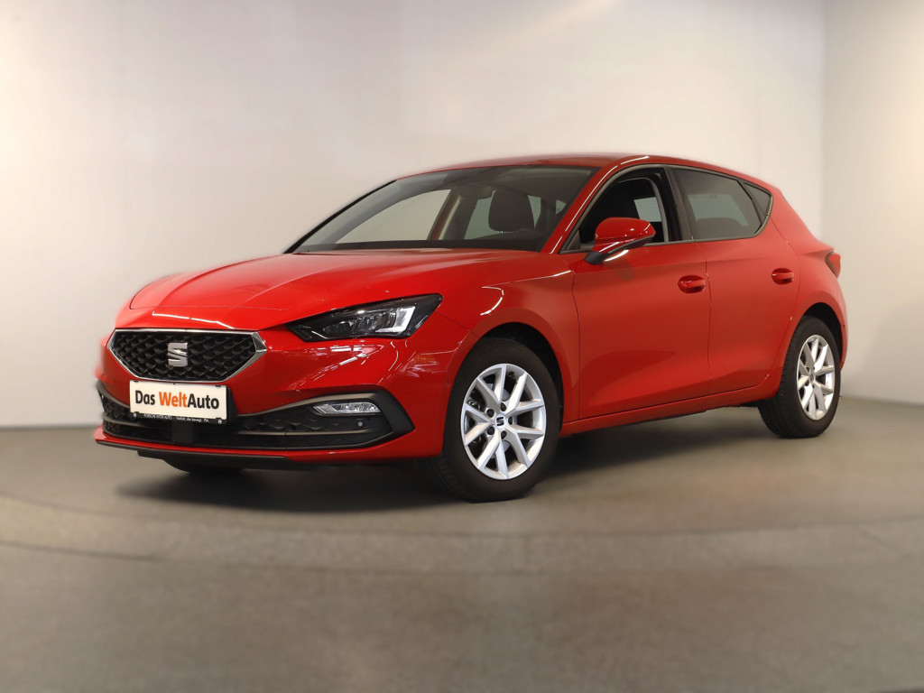 Seat Leon 1.0 TSI