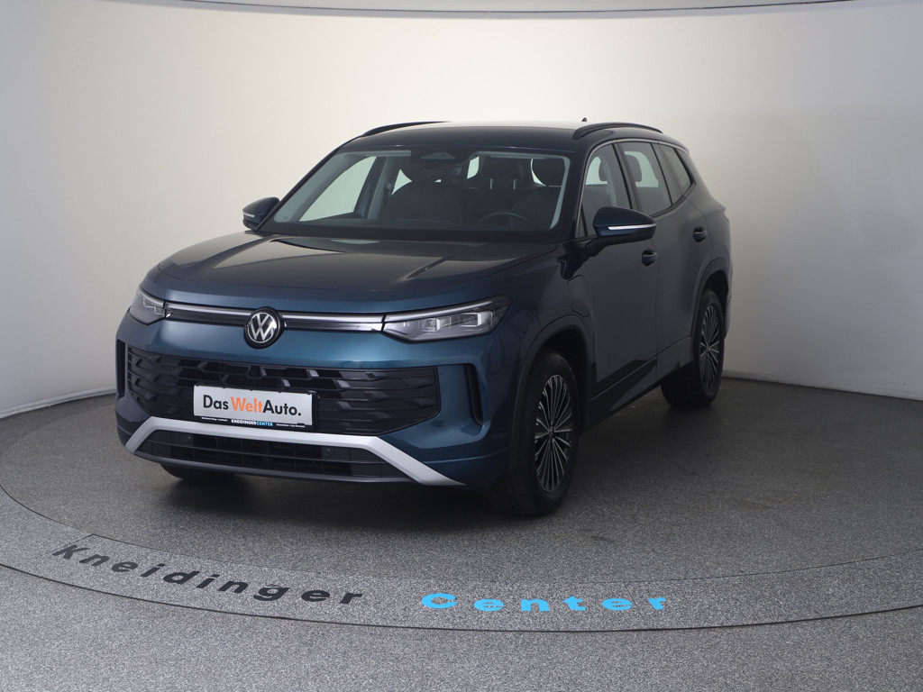 Volkswagen Tayron DSG eHybrid