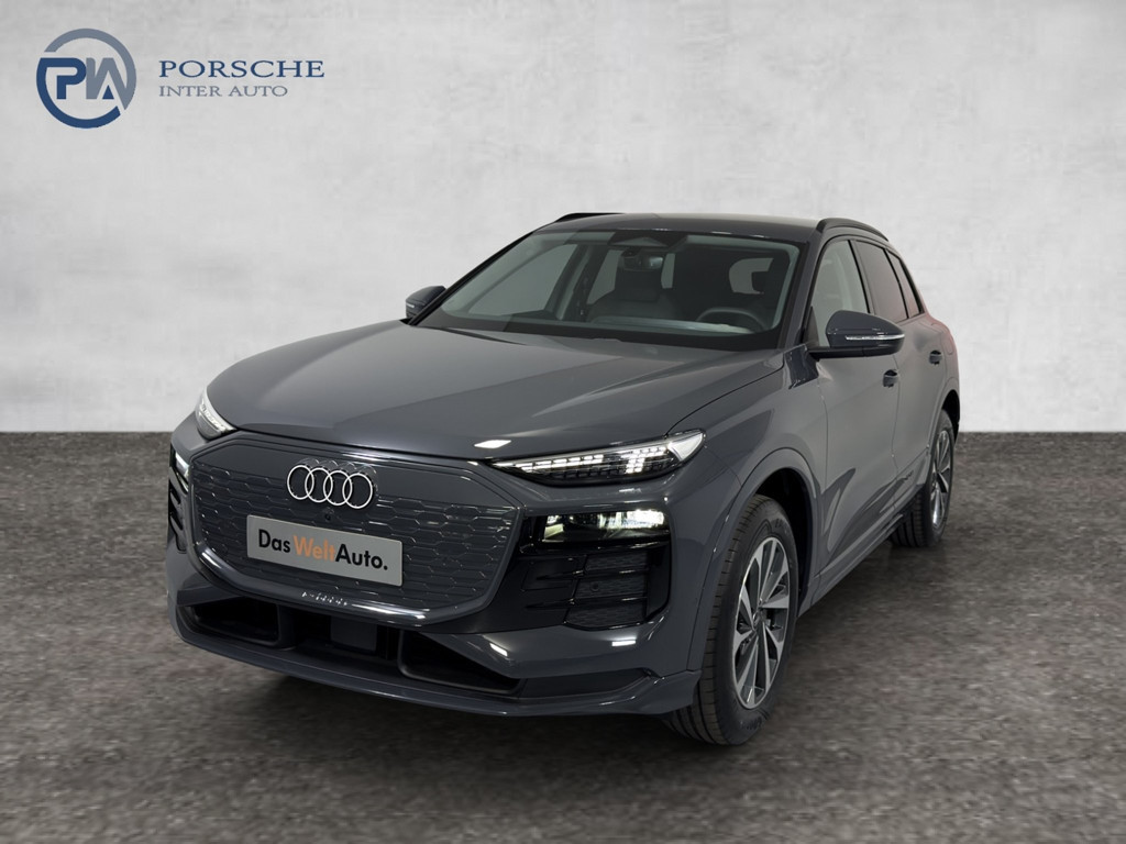 Audi Q6 e-tron Quattro