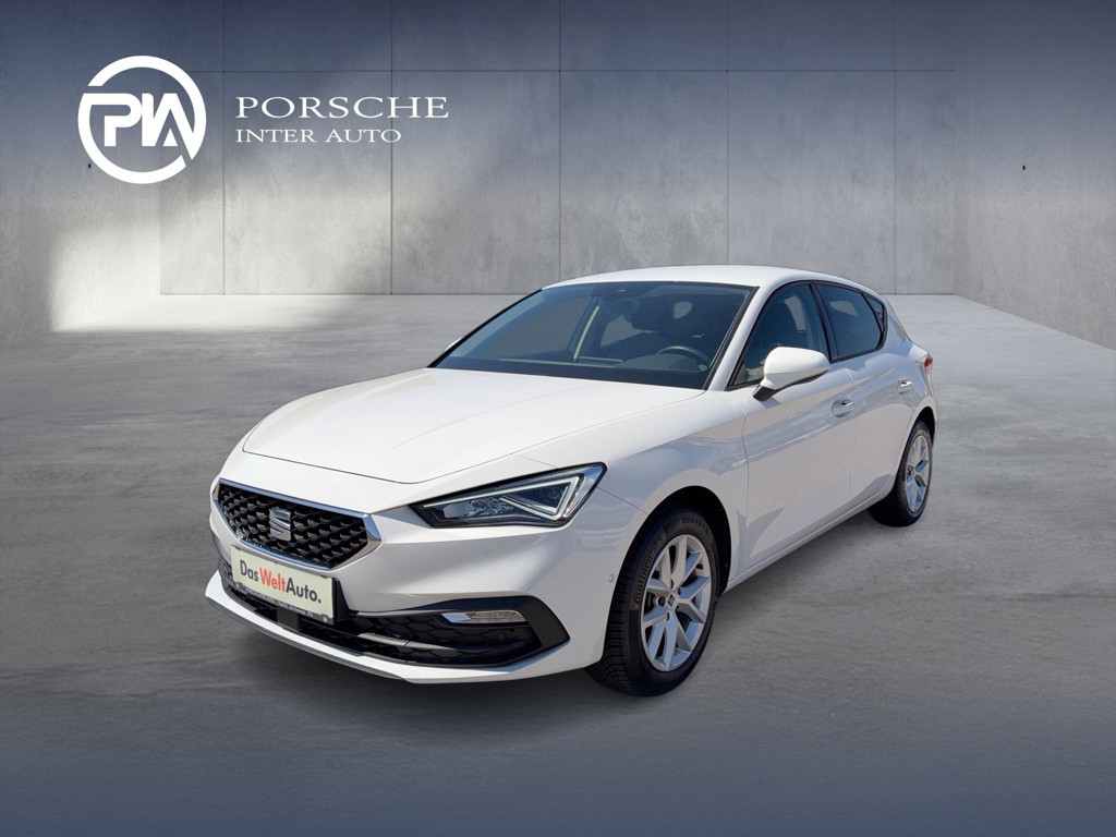 Seat Leon Style 1.0 TSI