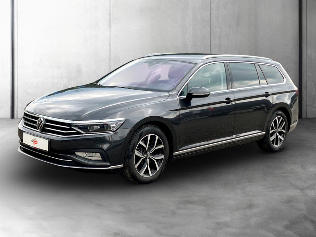 Volkswagen Passat DSG Variant Elegance Elegance