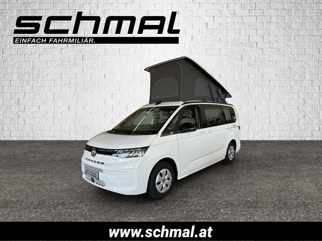 Volkswagen CALIFORNIA Multivan California TDI
