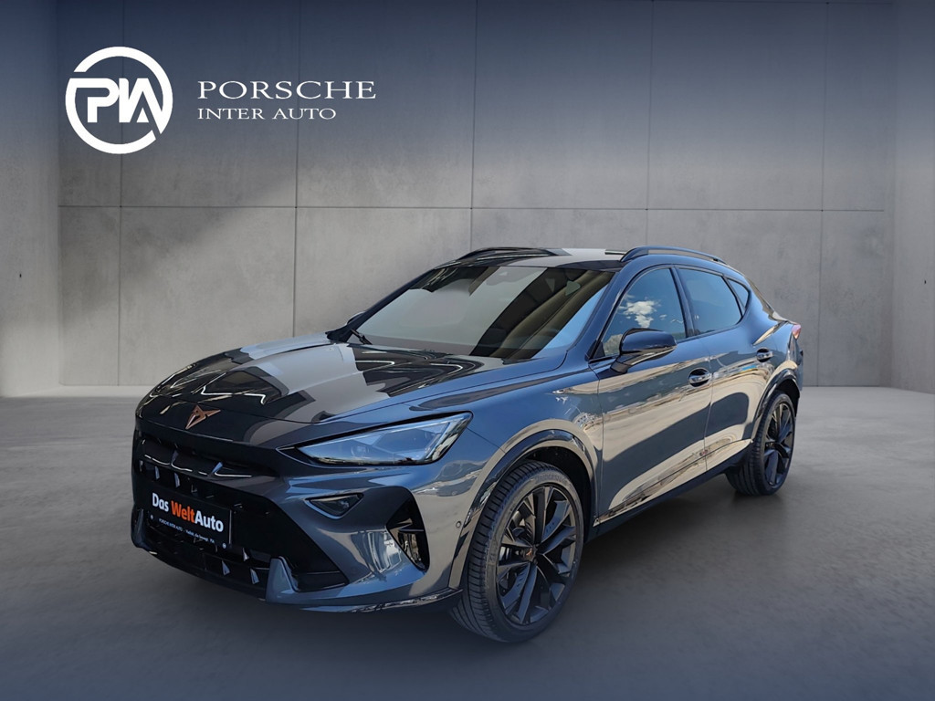 Cupra Formentor DSG 2.0 TDI