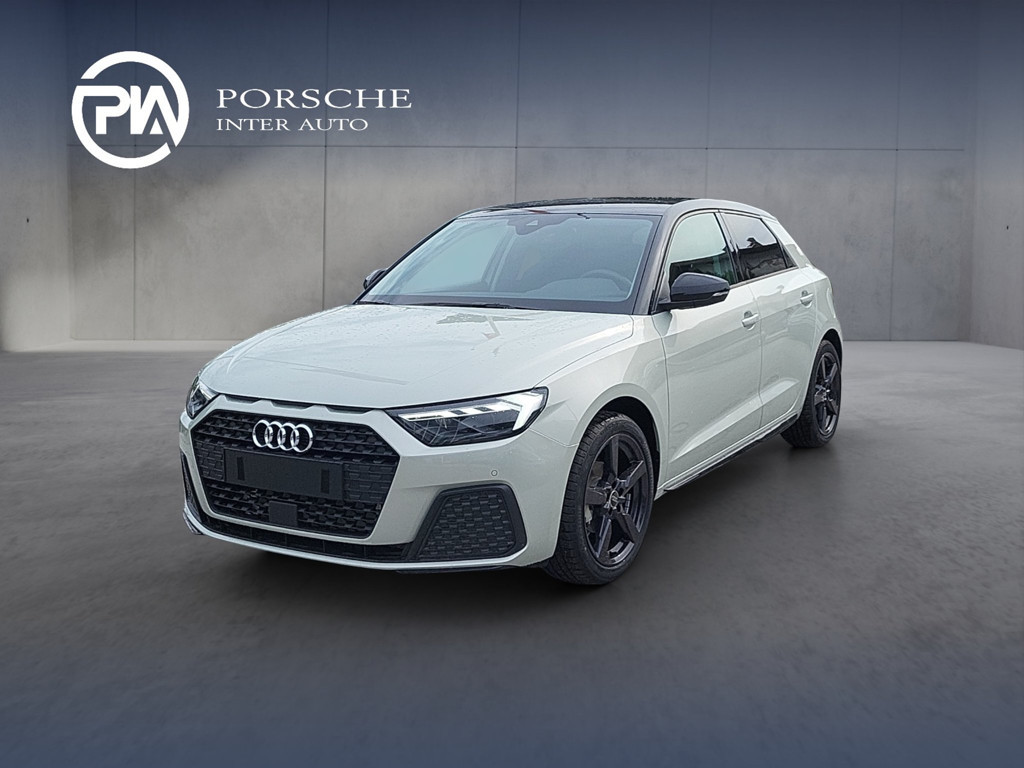 Audi A1 Sportback 25 TFSI