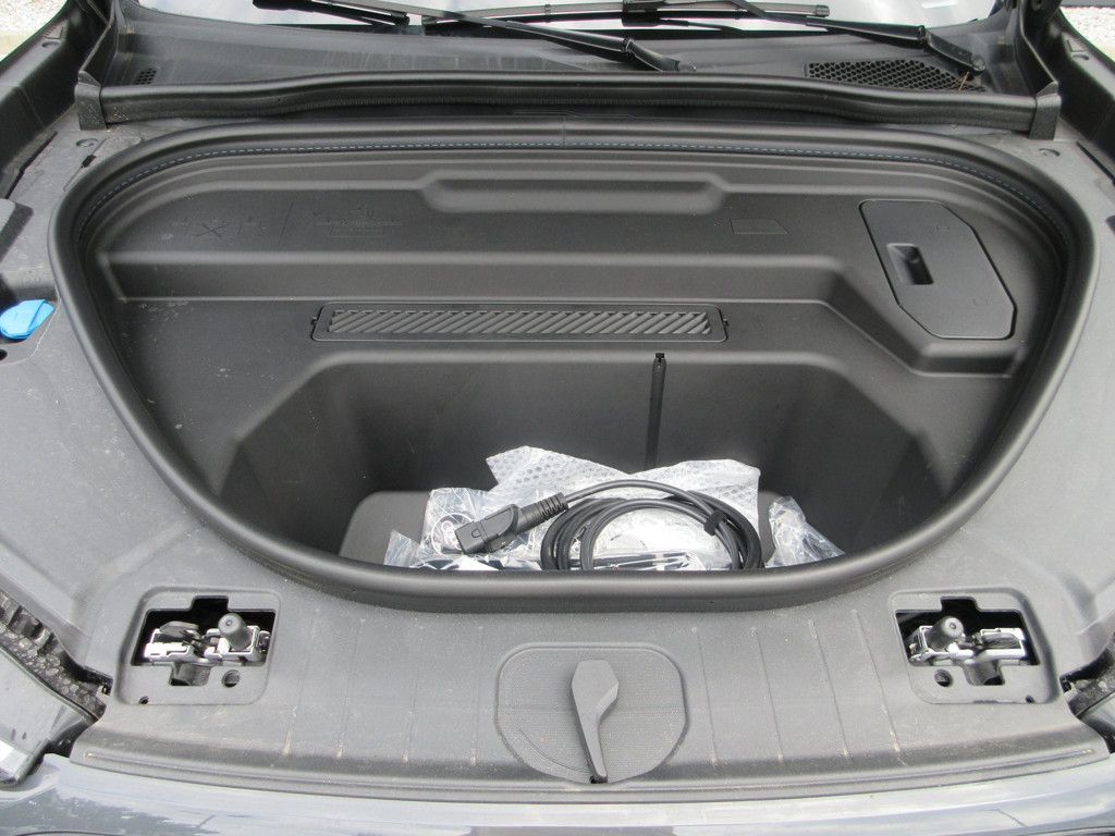 Audi SQ6 e-tron
