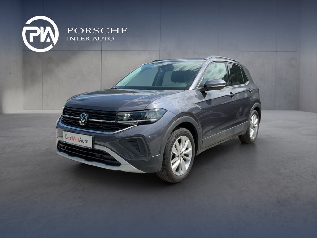 Volkswagen T-Cross Friends TSI