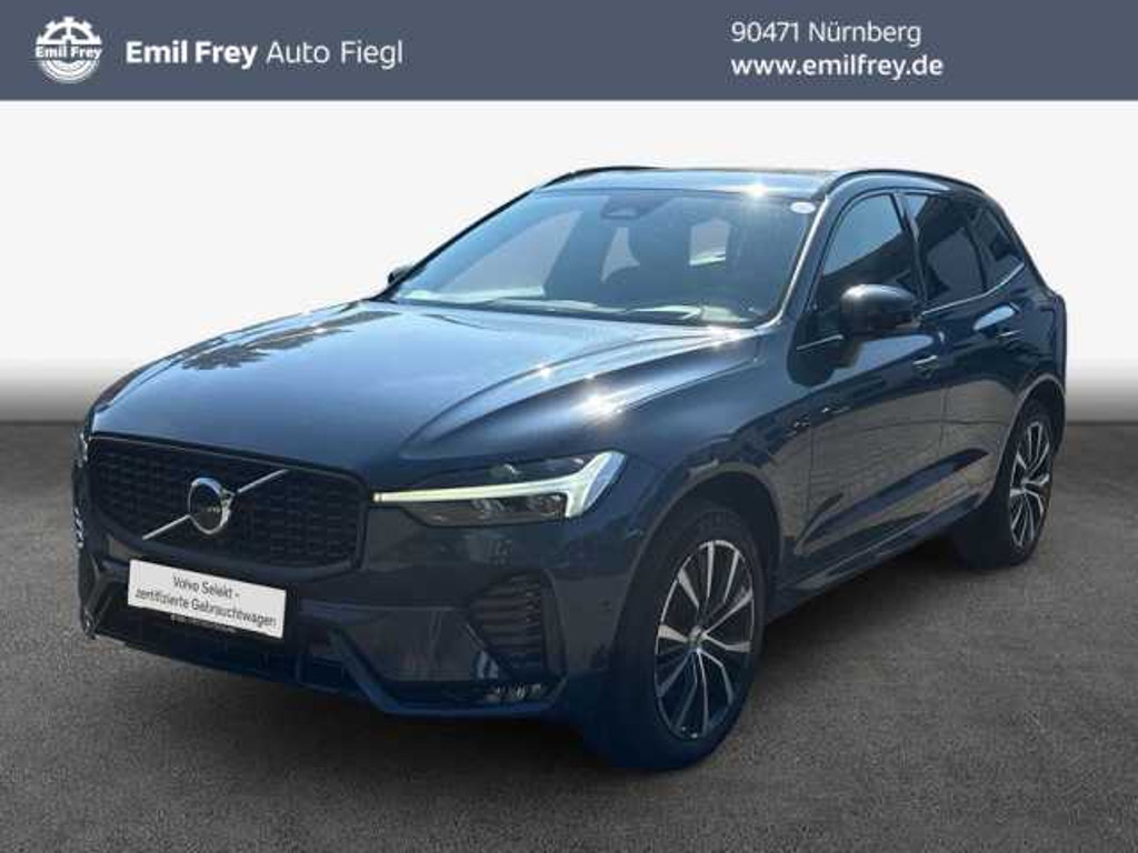 Volvo XC60 XC60