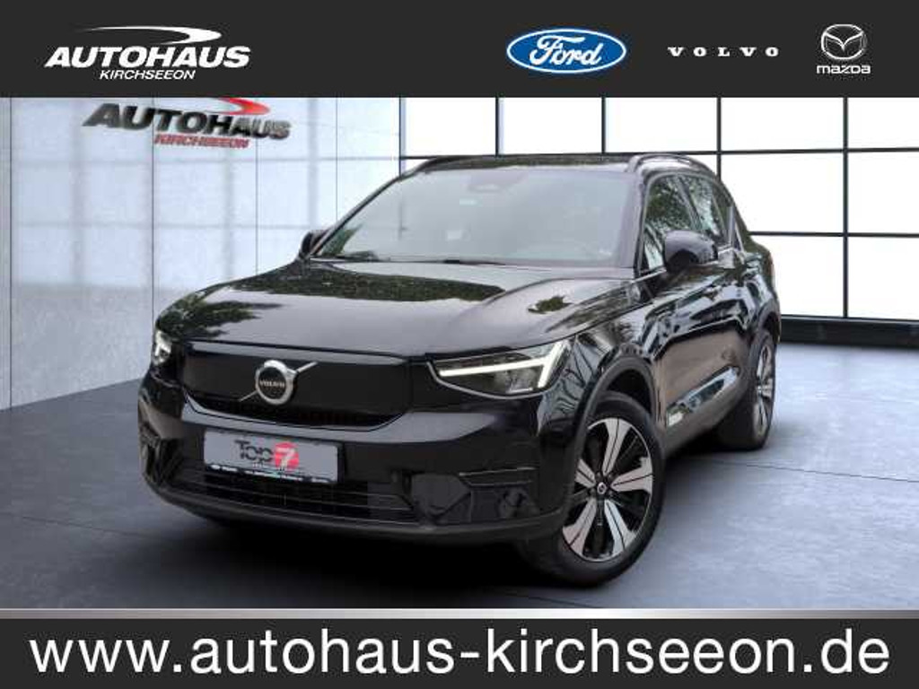 Volvo XC40 Recharge