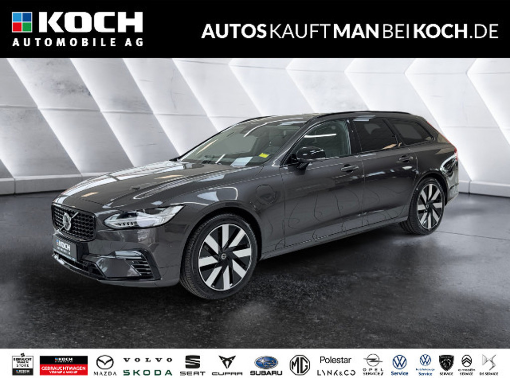 Volvo V90 V90
