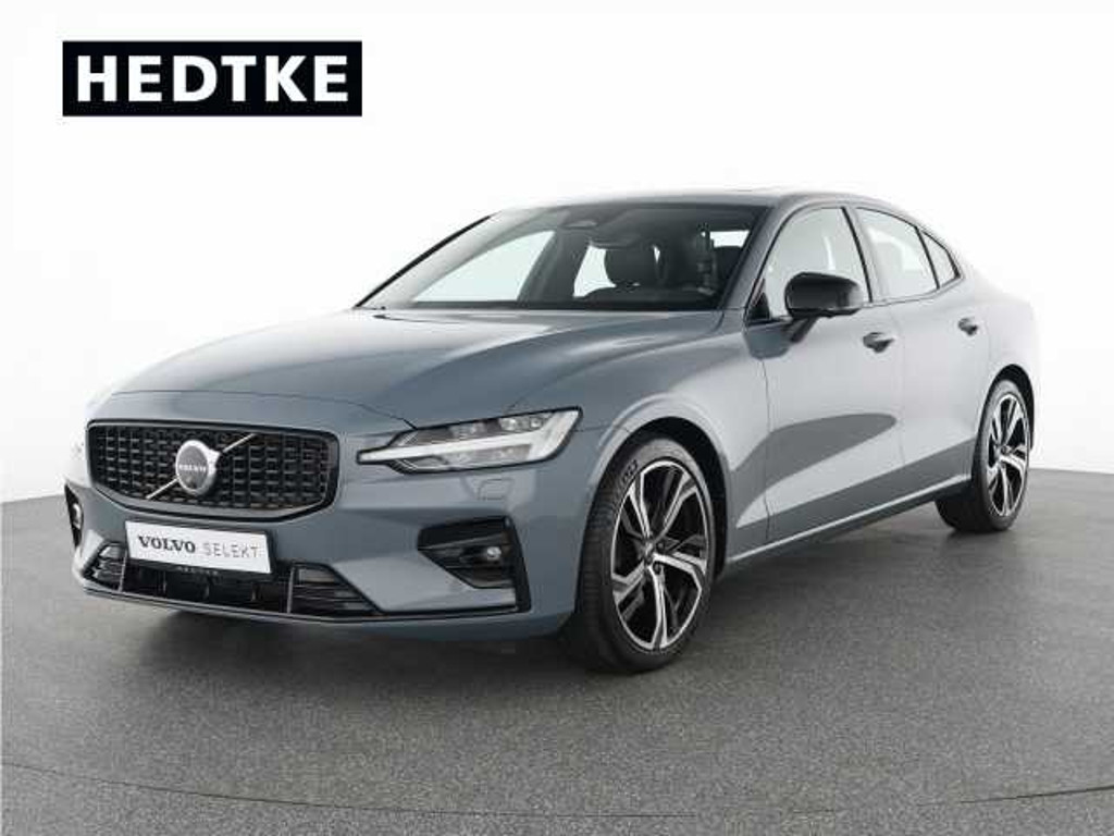 Volvo S60 S60