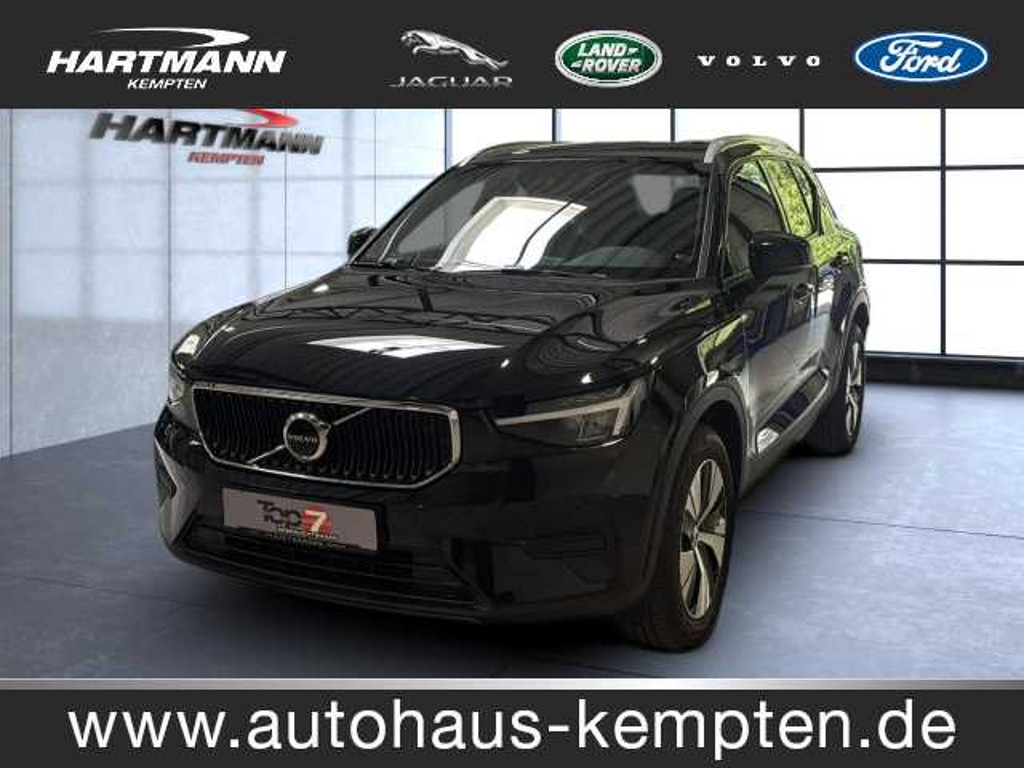 Volvo XC40 XC40 Einparkhilfe el. Fenster