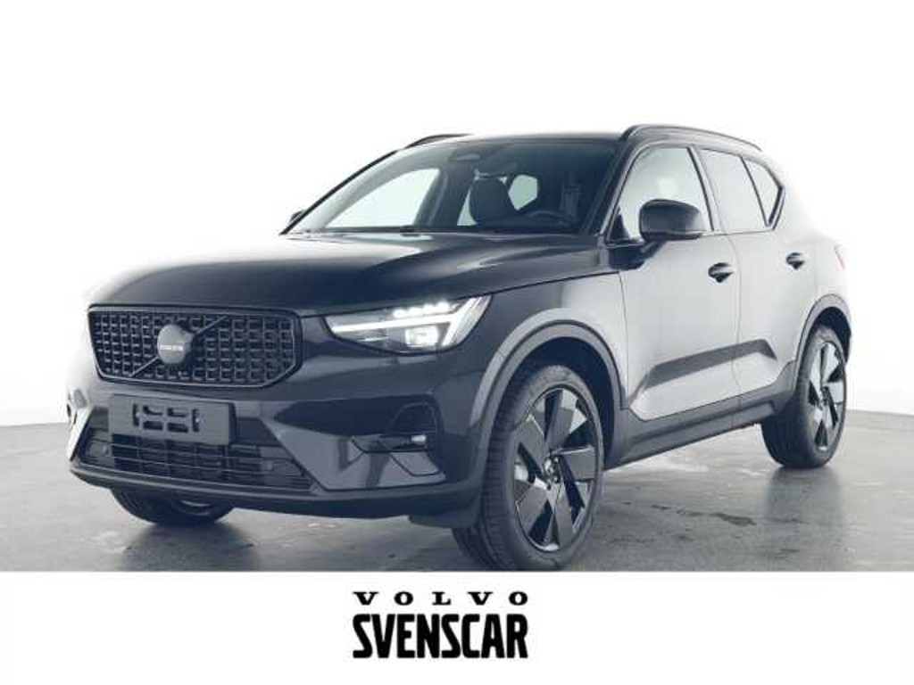 Volvo XC40 XC40