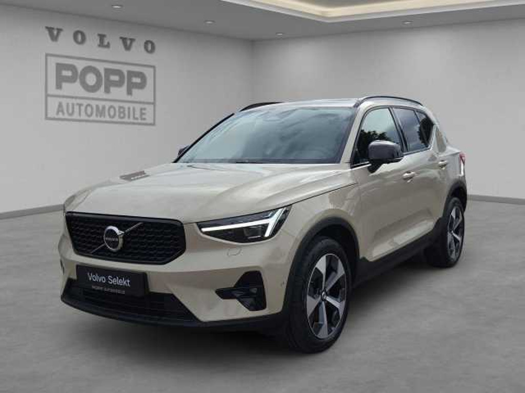 Volvo XC40 XC40