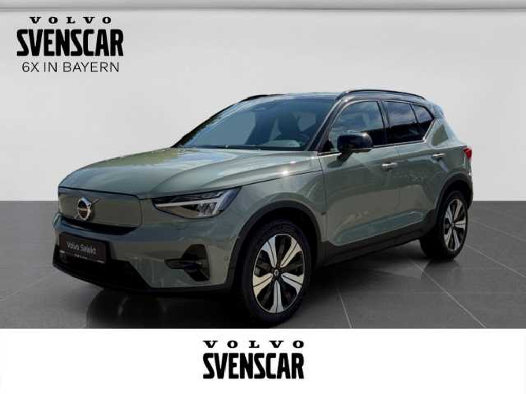 Volvo XC40 XC40