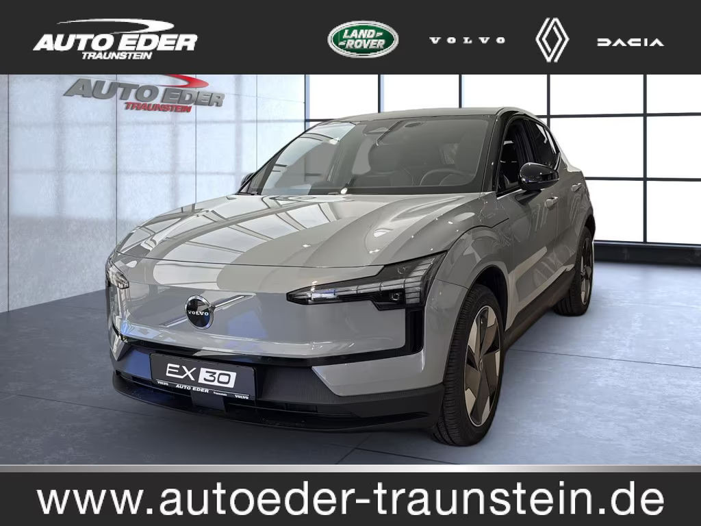 Volvo EX30 AWD Plus Vierwielaandrijving Performance