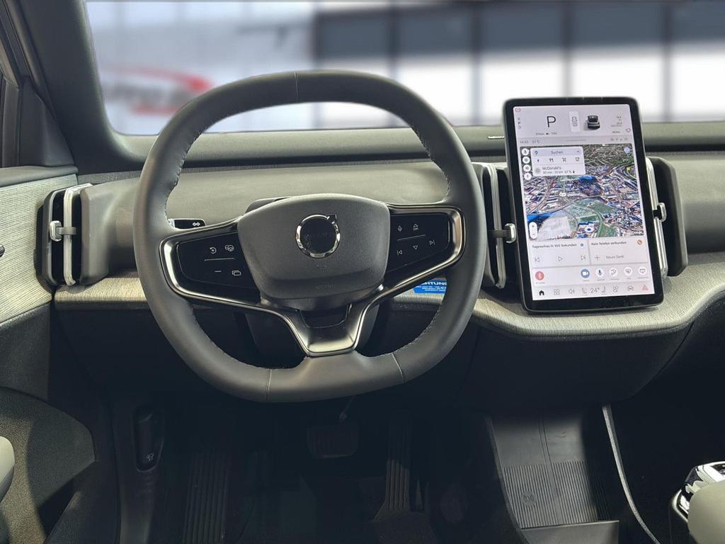 Volvo EX30