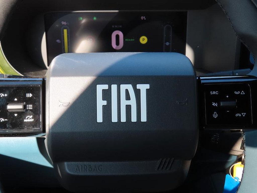 Fiat Grande Panda