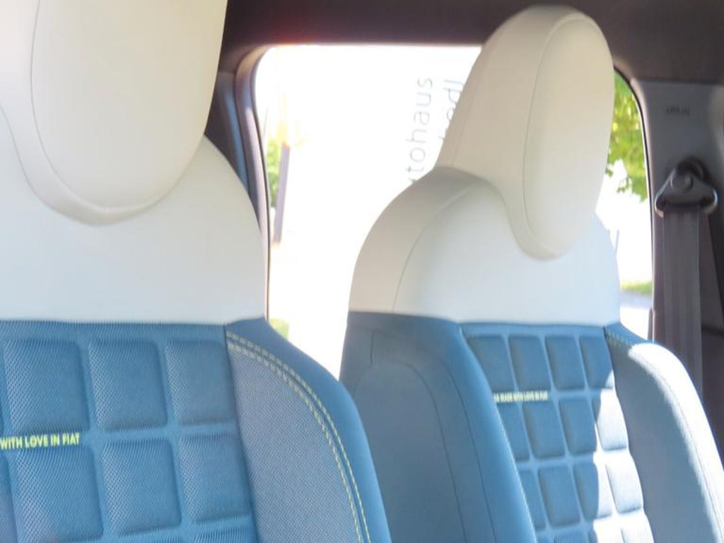 Fiat Grande Panda