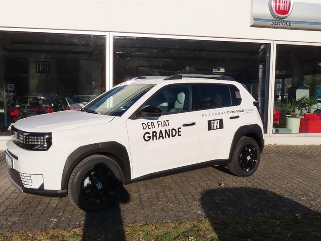 Fiat Grande Panda