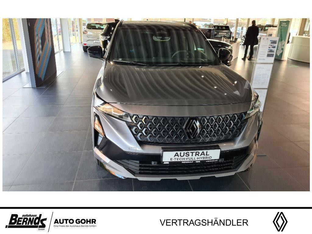 Renault Austral