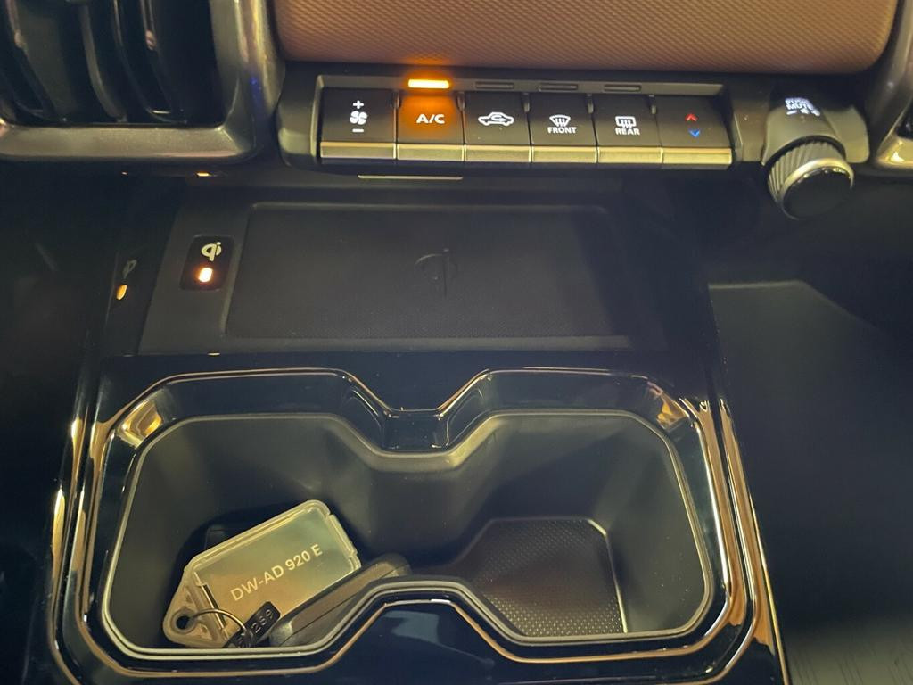 Suzuki E Vitara