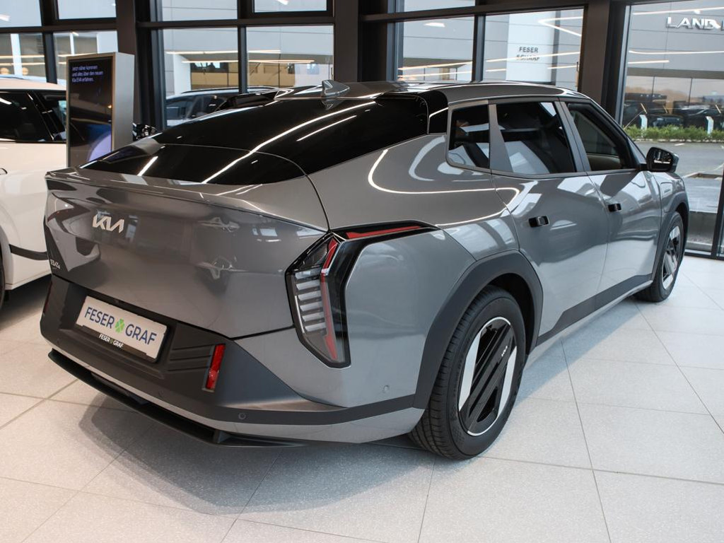 Kia EV4