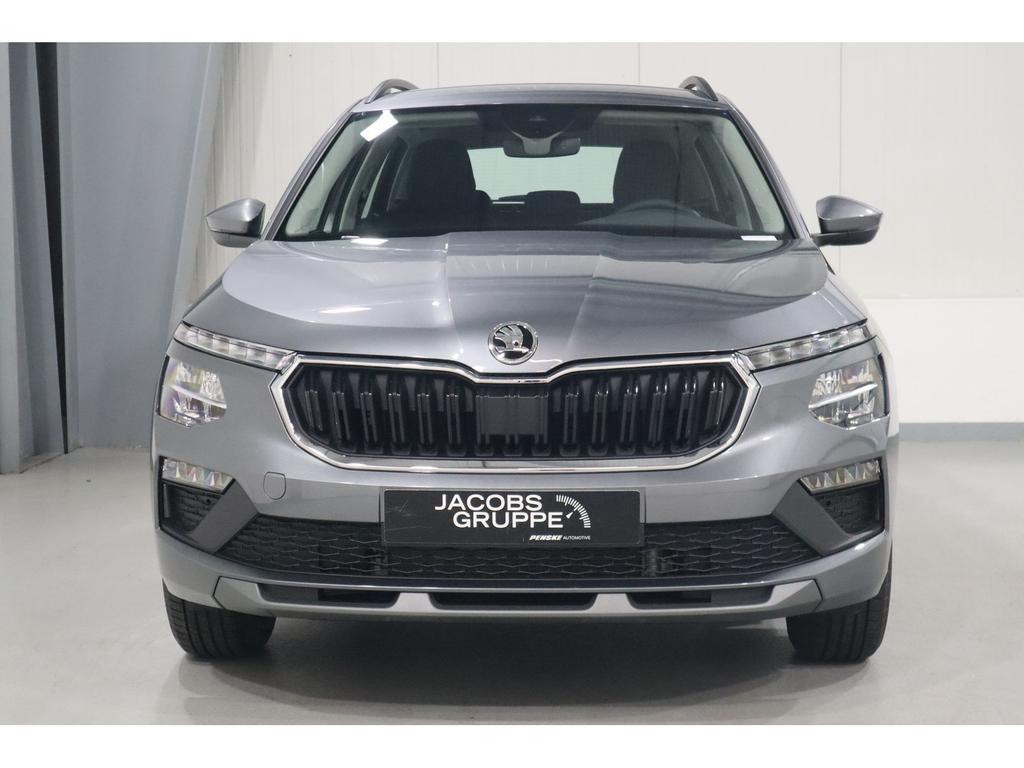 Skoda Kamiq 1.0 TSI Selection
