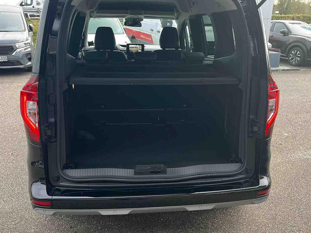 Nissan Townstar
