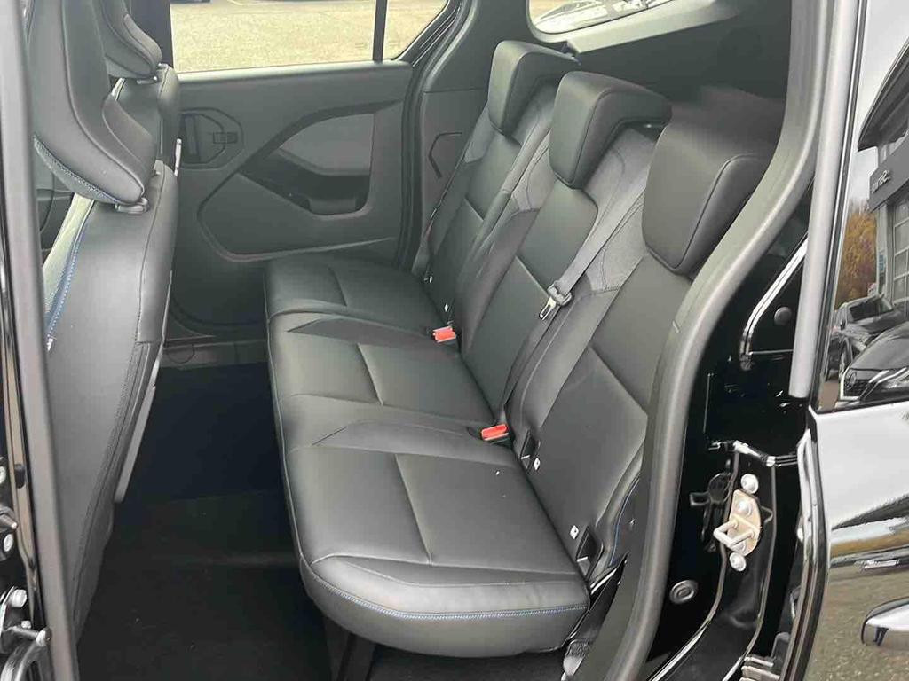 Nissan Townstar