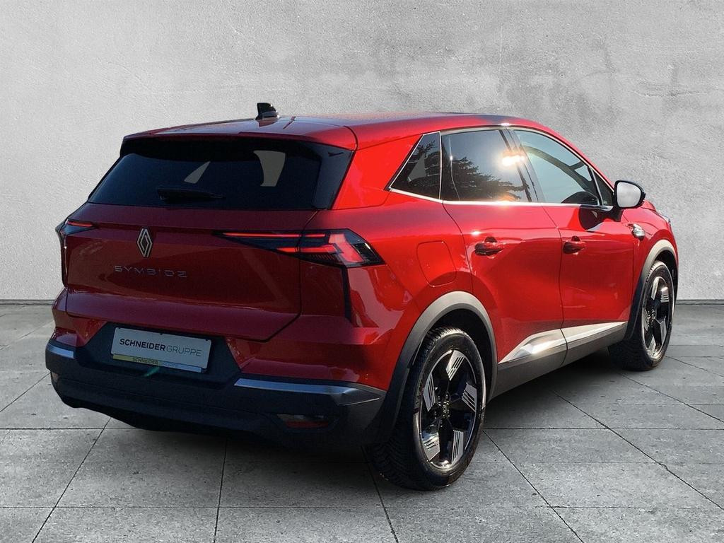 Renault Symbioz Techno
