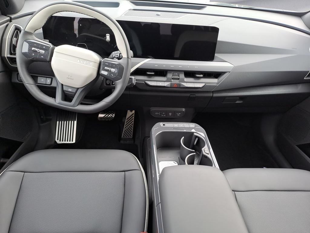 Kia EV5