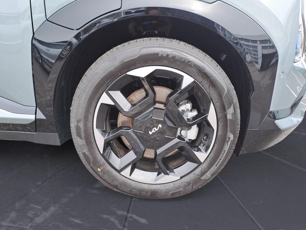Kia EV5