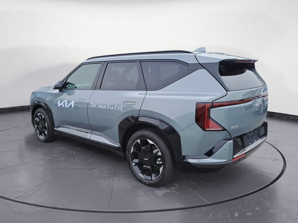 Kia EV5