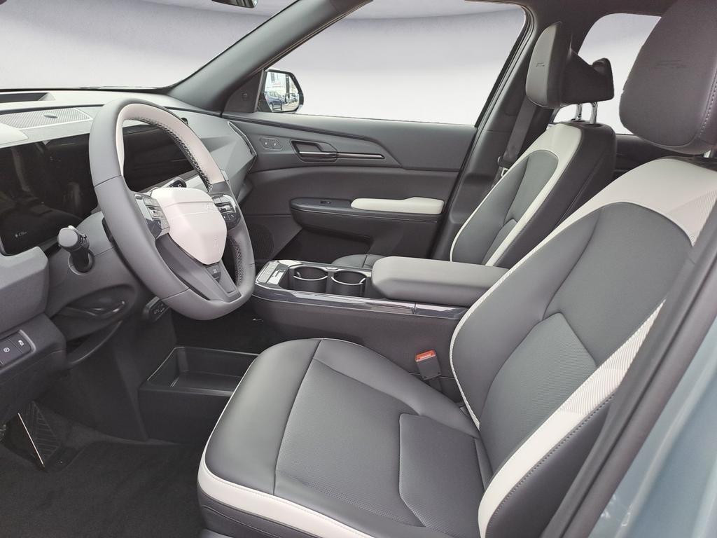 Kia EV5