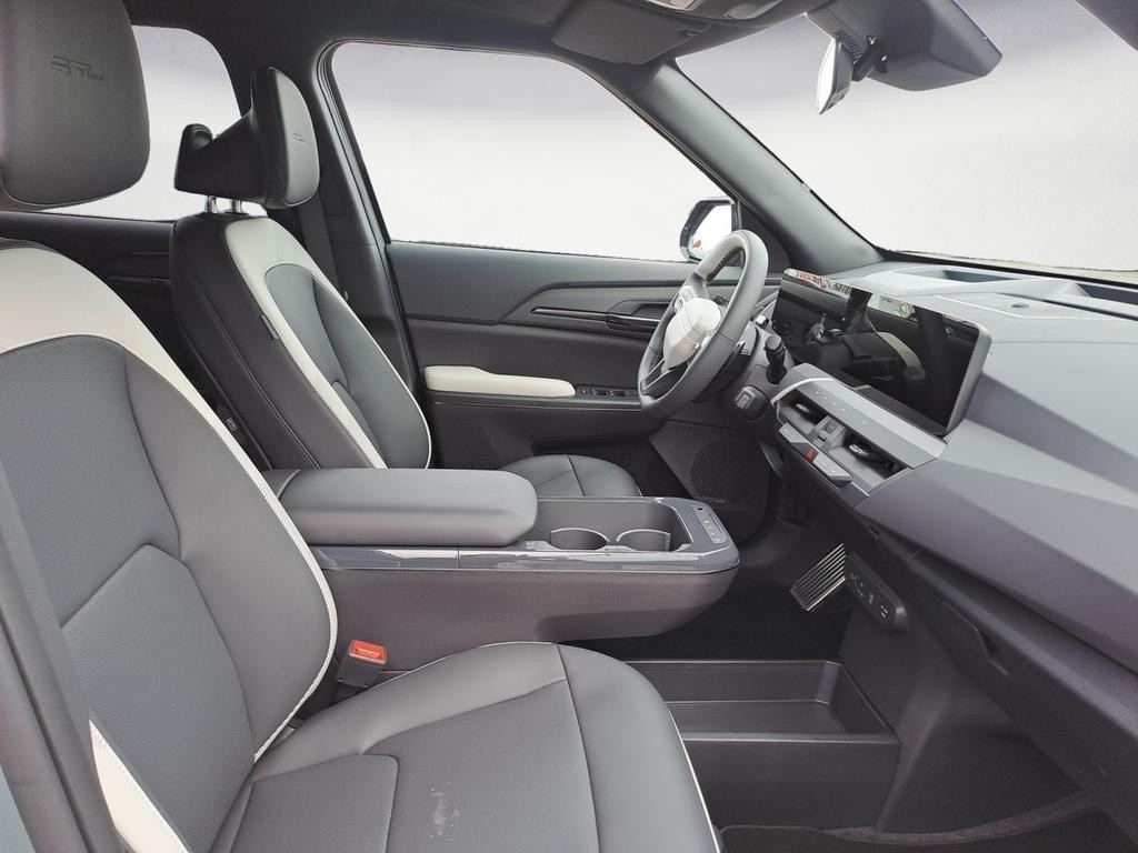 Kia EV5